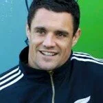 Dan Carter, who had a previous stint in France with Perpignan