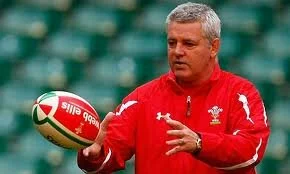Warren Gatland wants to cull the number of oversea's players in Wales