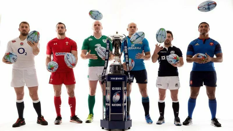 sixnations