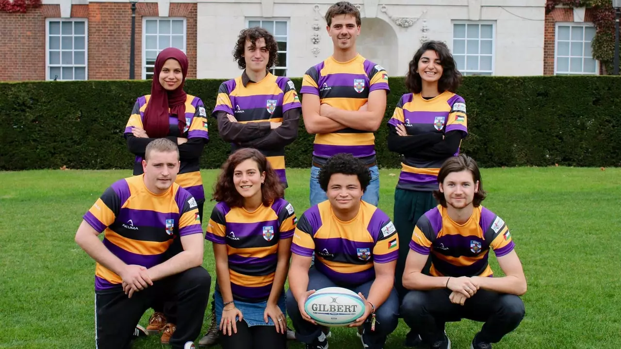 What US universities have the best rugby teams?