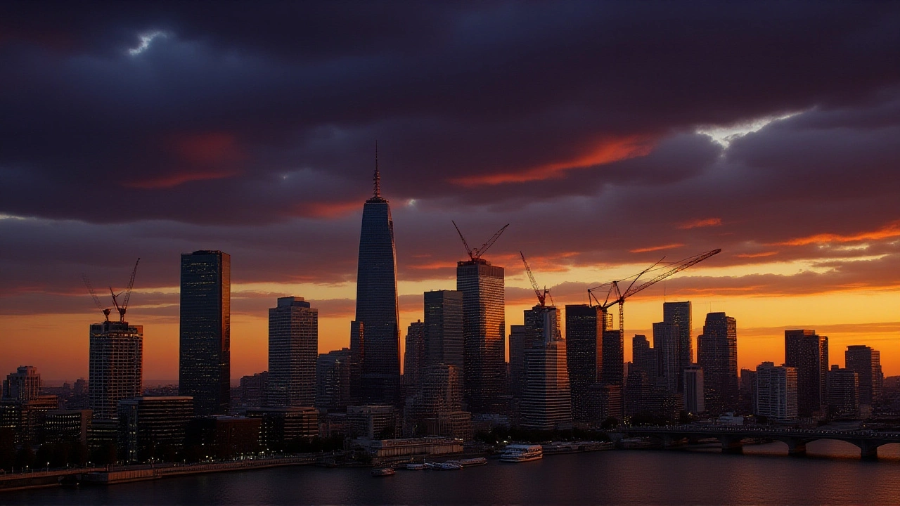 FTSE 100 Hits One-Month Low as AI Fears and Slumping Retail Data Weigh on Blue-Chips