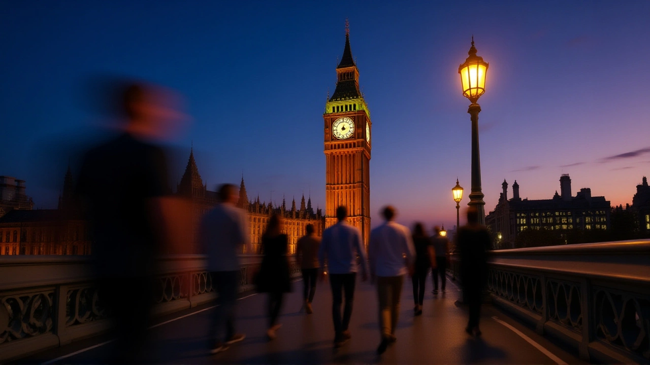 The Silver Lining? A Few Bright Spots