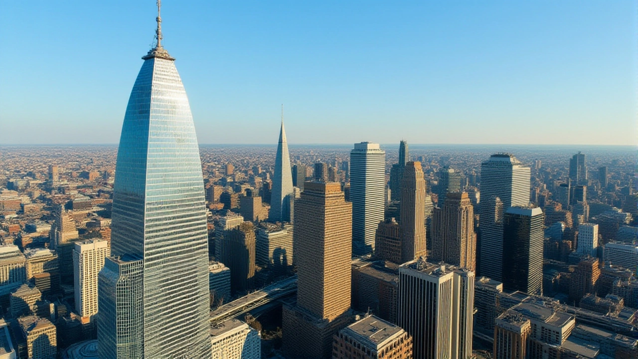 What’s Next? The Budget and the Bigger Picture