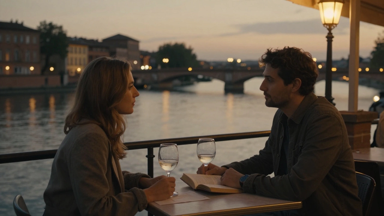 Hit Escort Girls Toulouse: What You Need to Know Before You Go