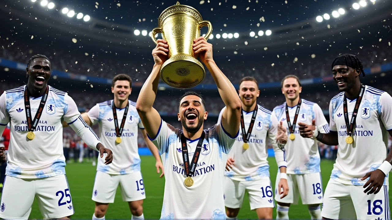 Fan Reactions and European Hopes