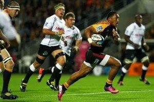 Bundee Aki