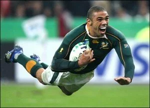 Habana shows his trademark pace