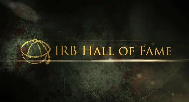 IRB hall of fame