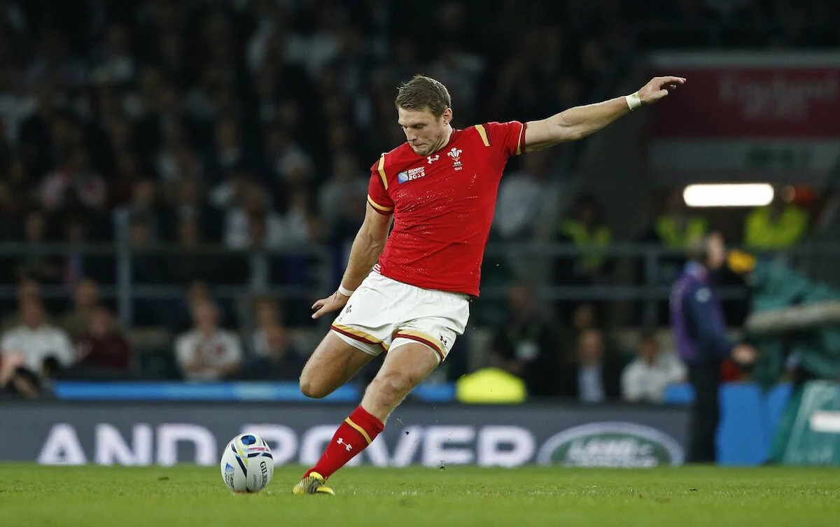 England v Wales - IRB Rugby World Cup 2015 Pool A