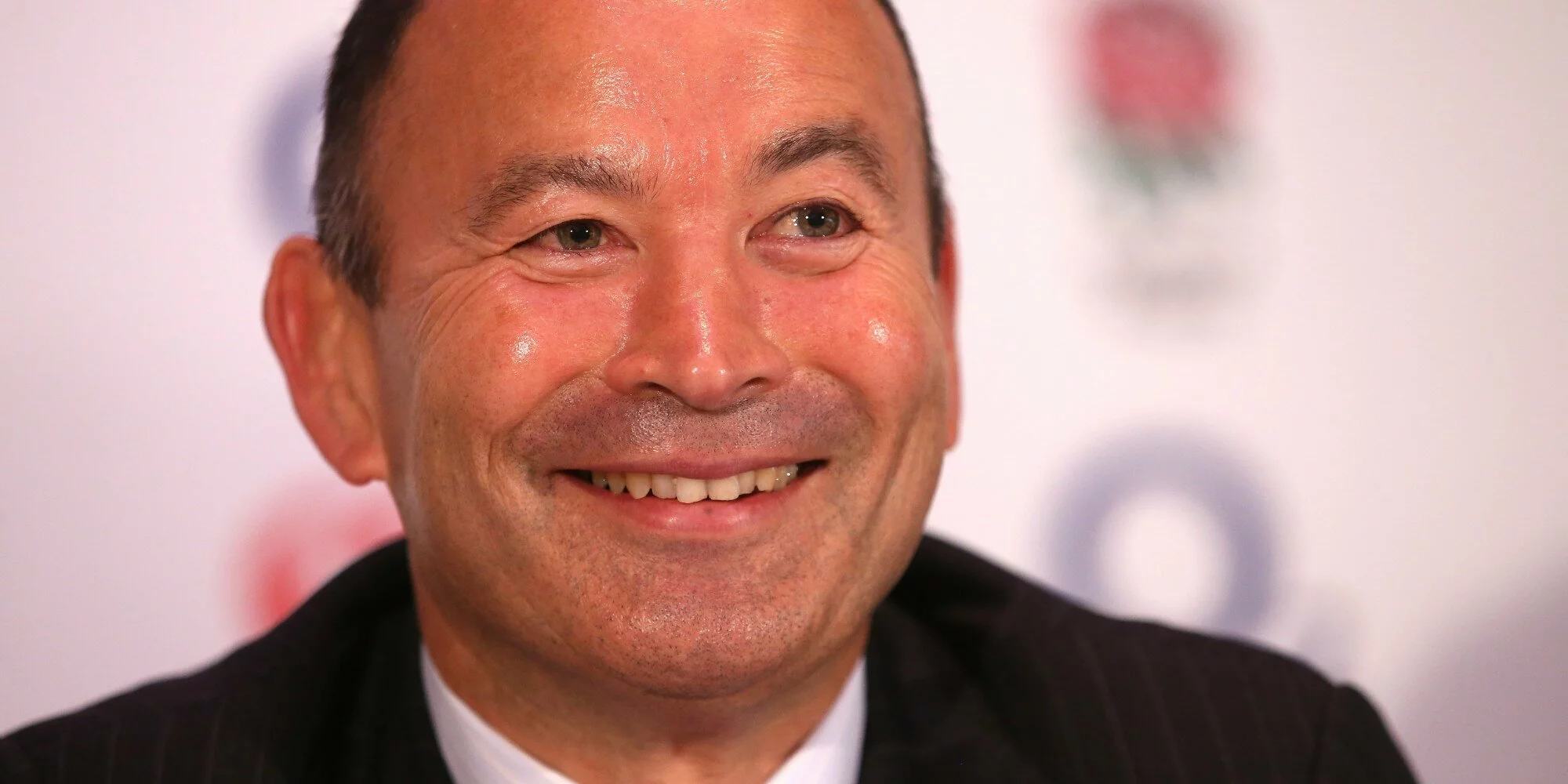 Eddie Jones Announced As England Head Coach